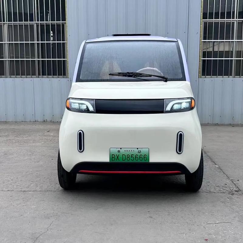 老人代步四轮车哪个品牌好 老头乐最建议买三个牌子