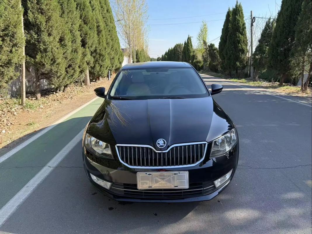 15款斯柯达明锐怎么样／15款斯柯达明锐怎么样口碑