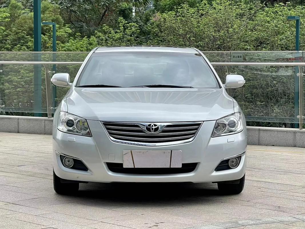 哪一款凯美瑞最经典／那款凯美瑞最好