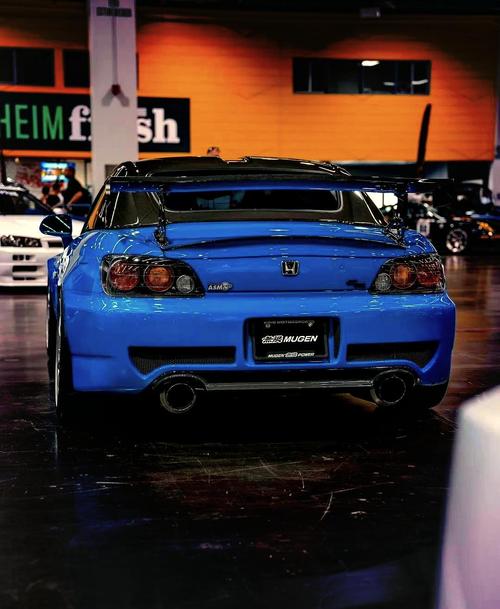 本田跑车图片／本田跑车全部车型