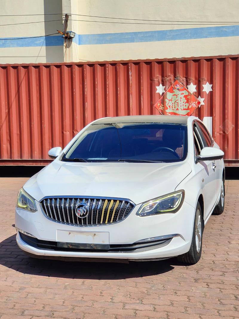 英朗gt,英朗gt2016款怎么样