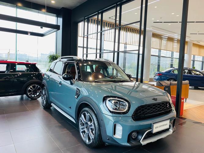 迷你coopercountryman 迷你仓储