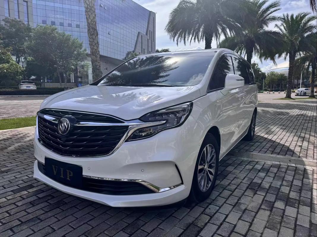 通用别克gl8(上汽通用别克gl8)