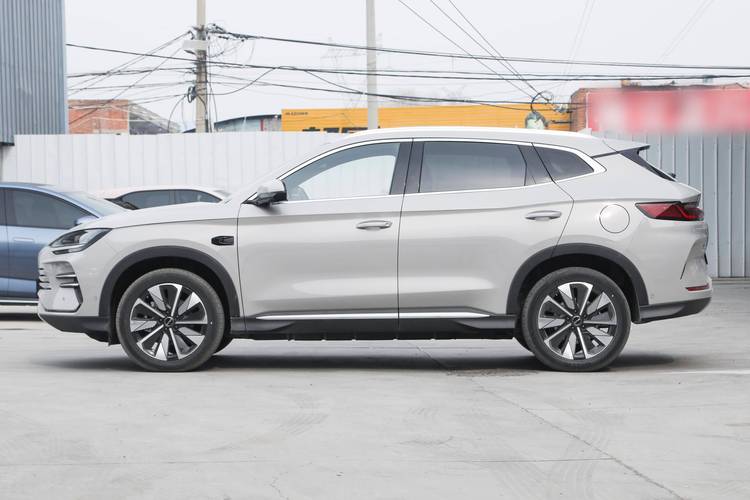 比亚迪新款车型 比亚迪新款车型即将上市