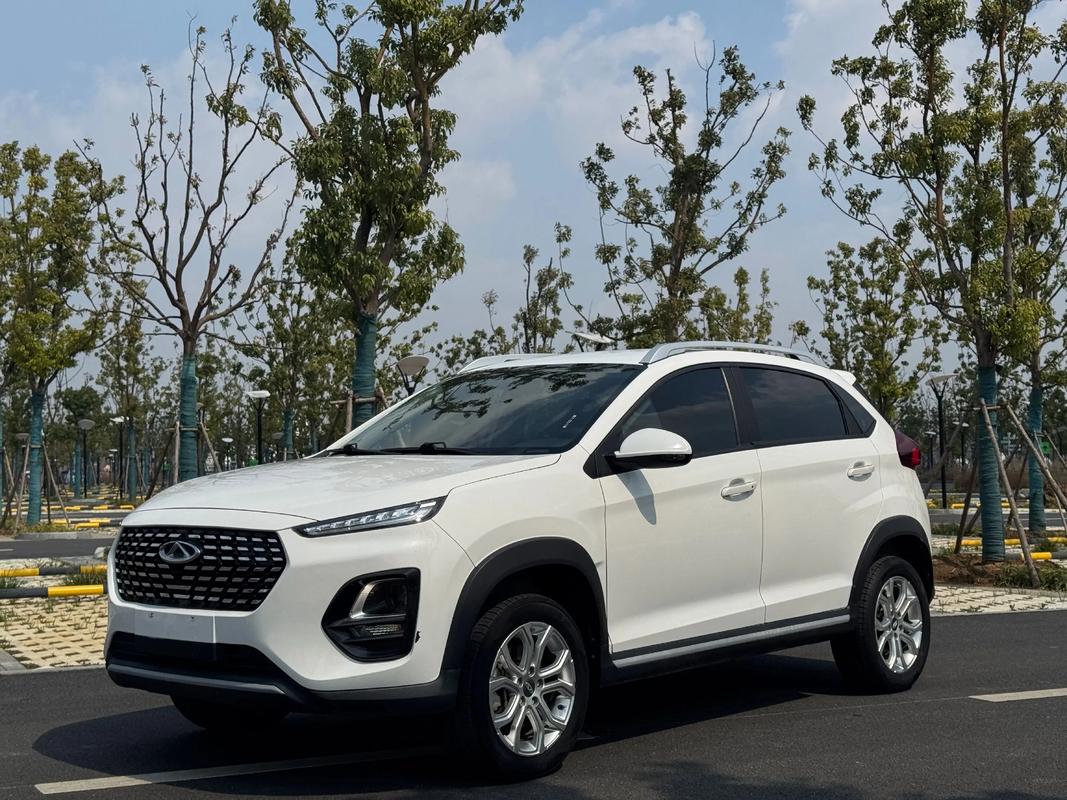 奇瑞汽车瑞虎3价格(奇瑞瑞虎3x2021款最新价格)