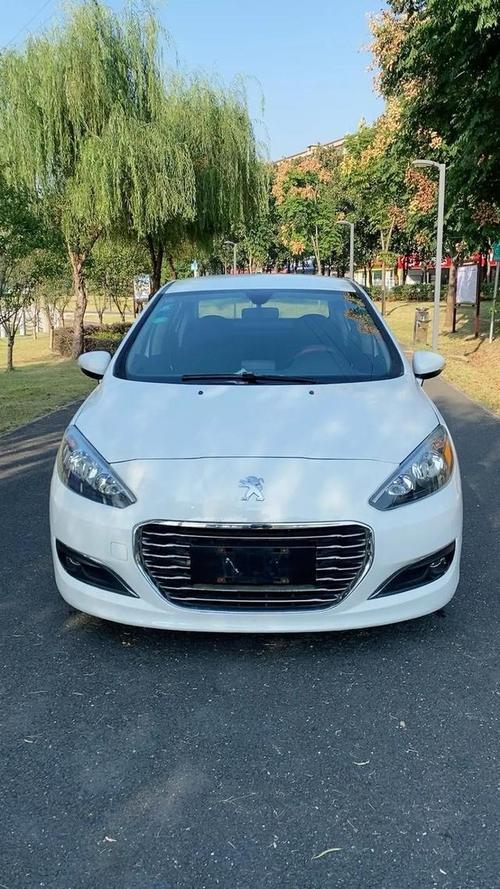 标致小车,标致小车图片