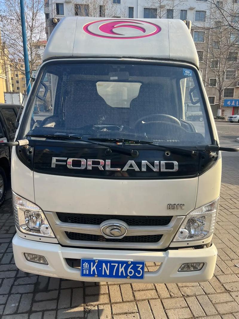 福田时代轻卡货车,福田时代轻卡货车42