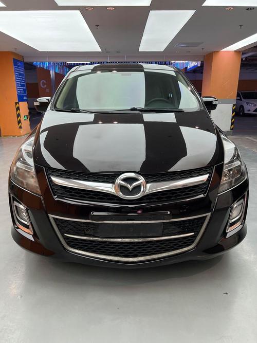 马自达日本官网,日本马自达4s店