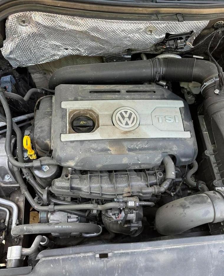 宝来是什么发动机(途观发动机多少钱一台)