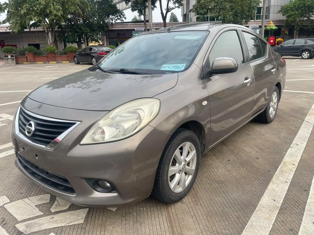 日产新阳光2020新款(日产新阳光2020新款图片)