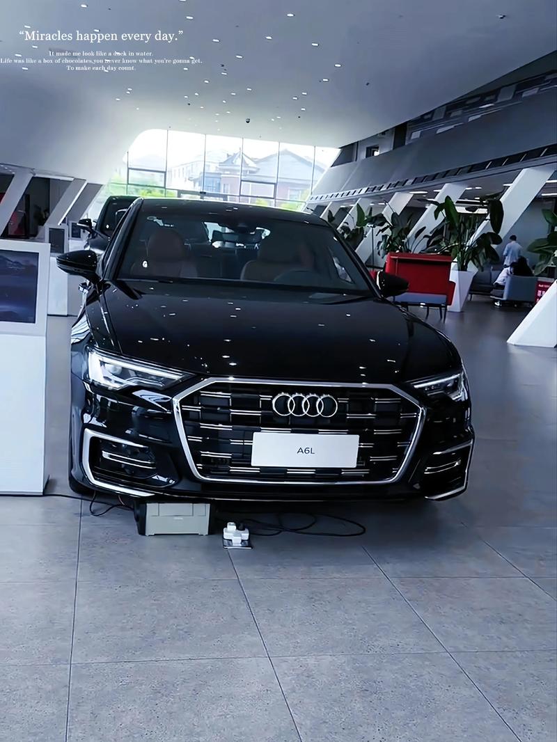 奥迪a6开出去有档次吗(奥迪a6l开出去有面子吗)