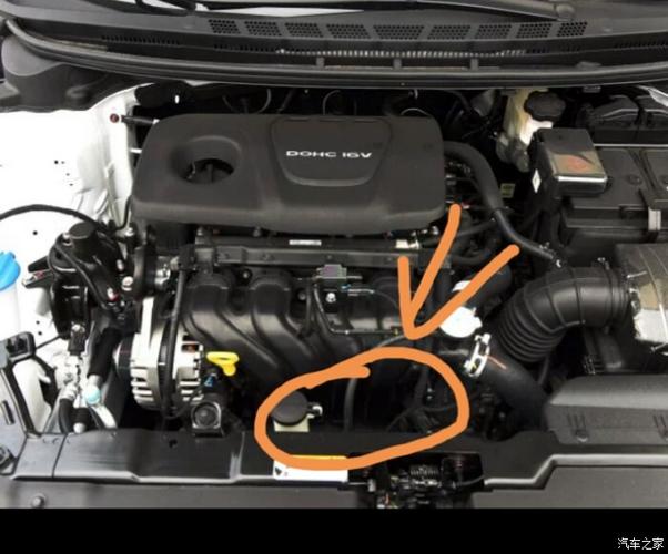 起亚k3发动机号在哪里(起亚k3车发动机号视频)