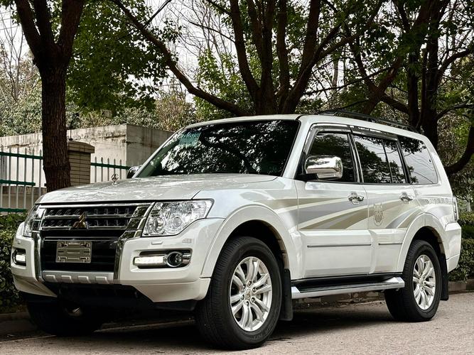 patrol是什么车(para是什么车)