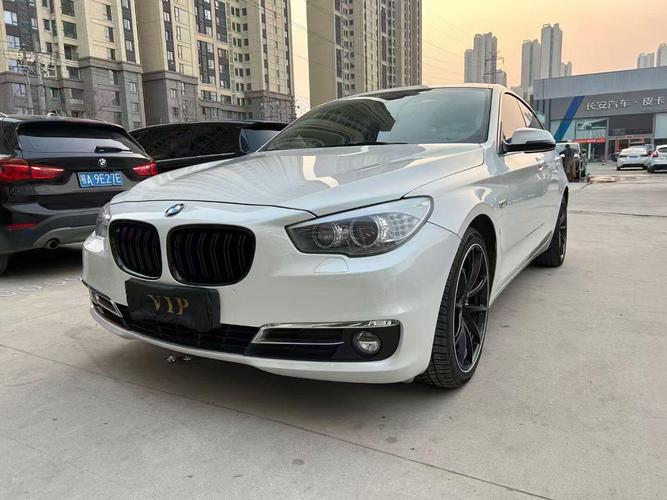 宝马5系gt528／宝马5系GT528i 驾驶教学视频