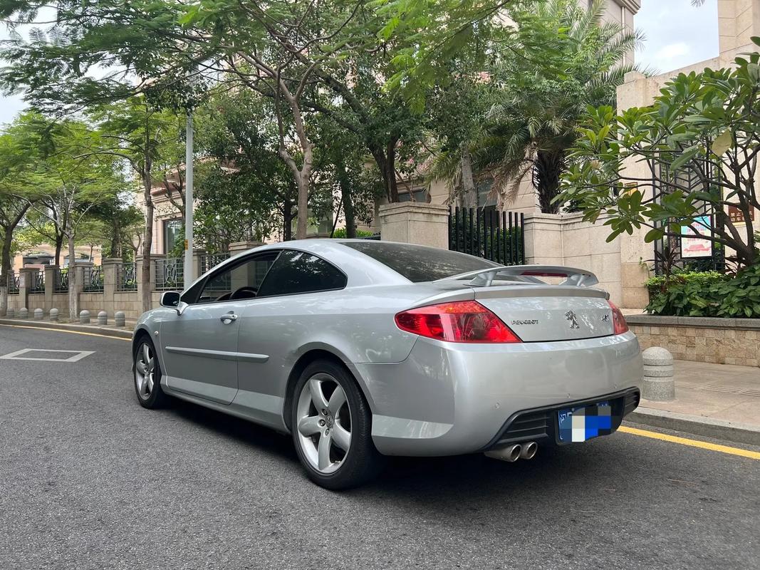 标致407停产时间,标致407coupe怎么样