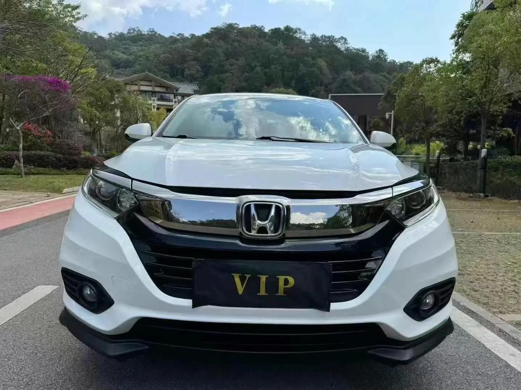 广汽本田vezel价格,广汽本田vezelsuv多少钱