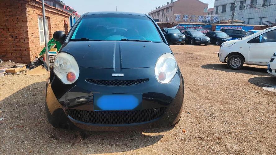 瑞麒m1油箱多大 奇瑞瑞麒m1油耗怎么样