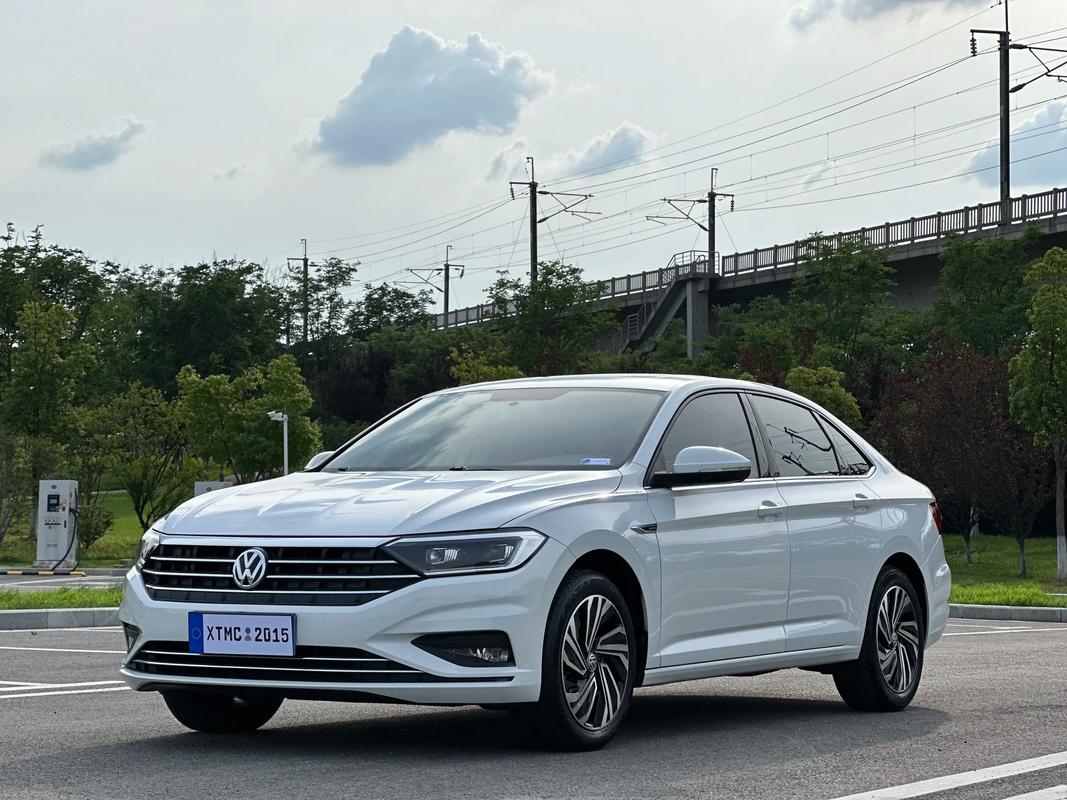 大众速腾新车价格及图片(大众速腾新车报价)