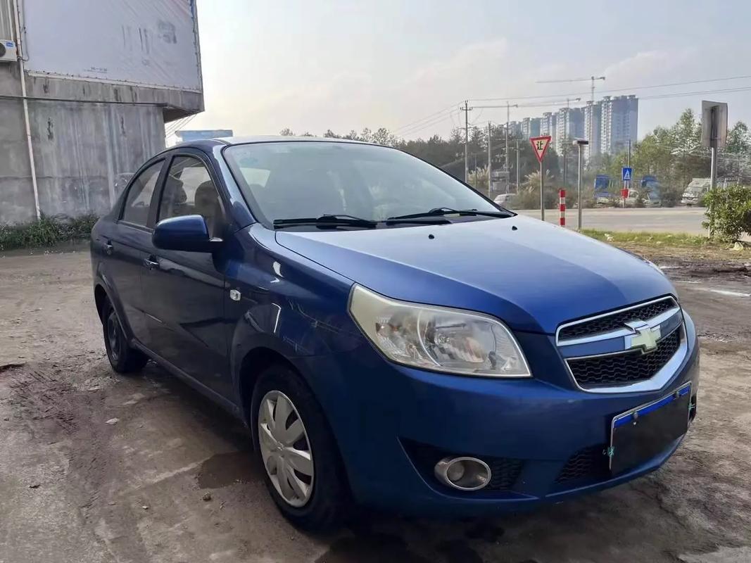 【雪佛兰乐风老款图片,老款雪佛兰乐风怎么样】