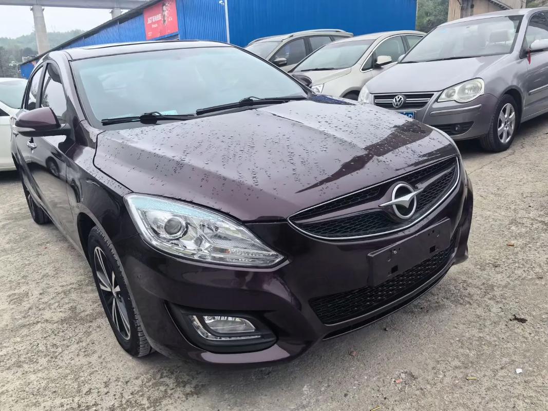 海马汽车现在叫什么/海马汽车现在叫什么名字