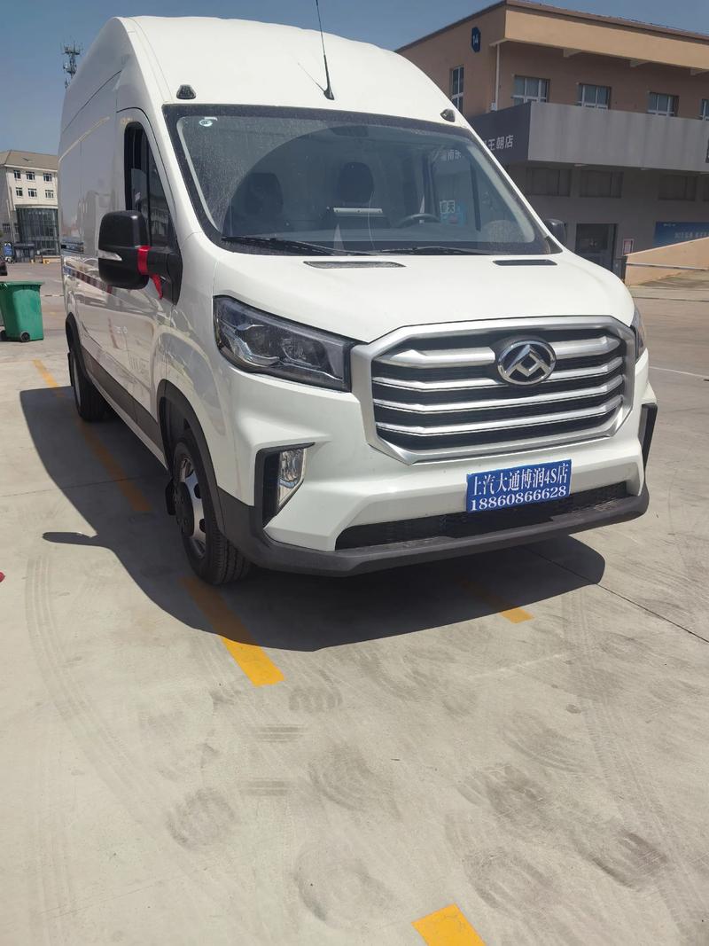 上汽大通货运版(上汽大通货运版v80)