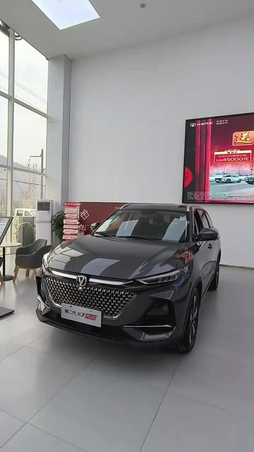 十万左右的七座suv推荐 汽车试驾预约