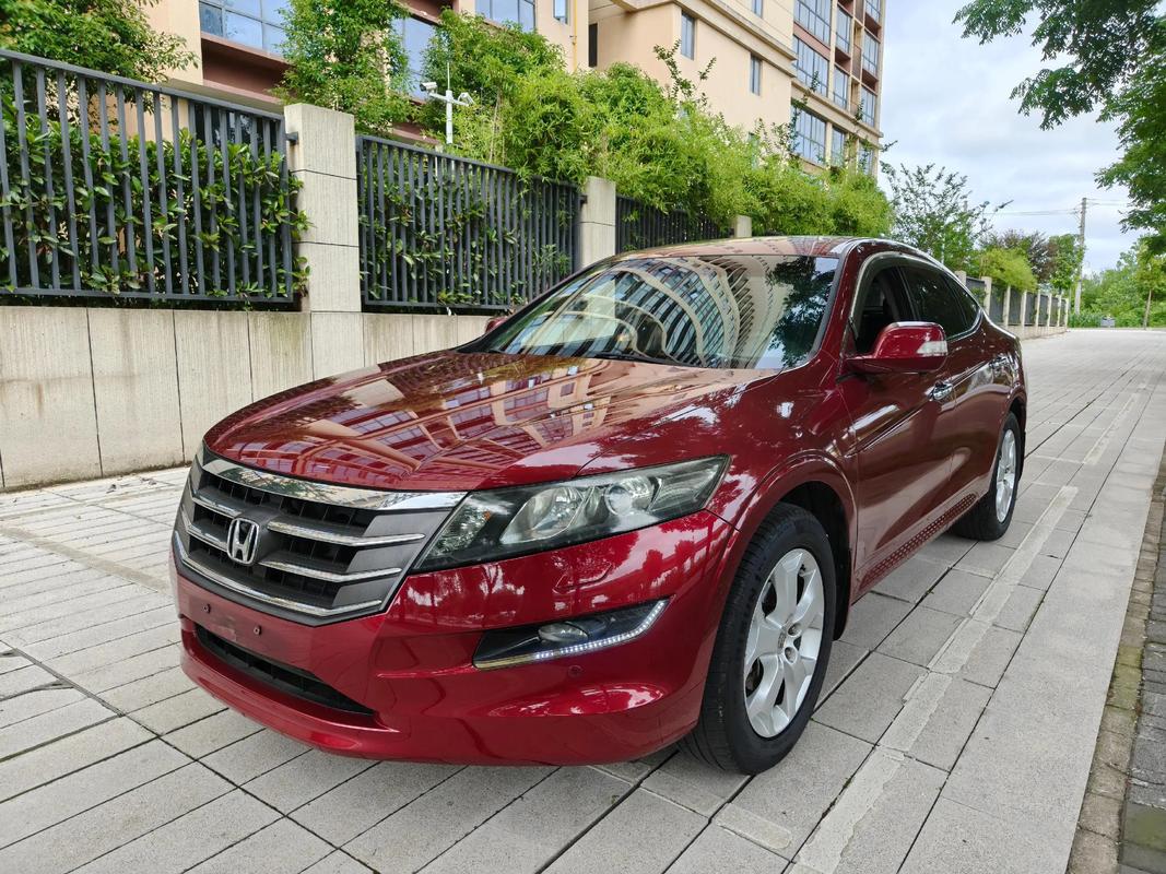 本田歌诗图图片及报价/本田歌诗图图片 报价