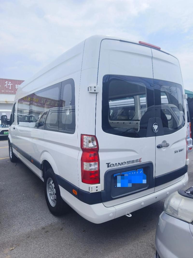 北京福田汽车7座新款／北京福田汽车七座