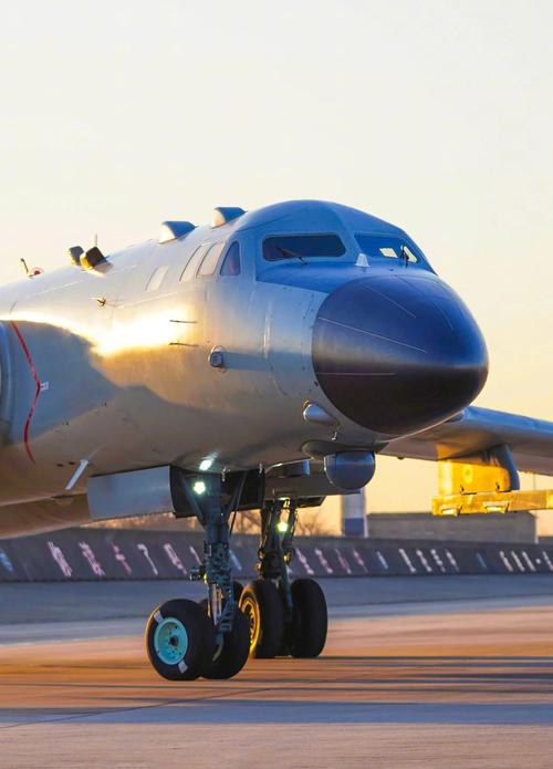 俄罗斯轰炸机(俄罗斯轰炸机型号)