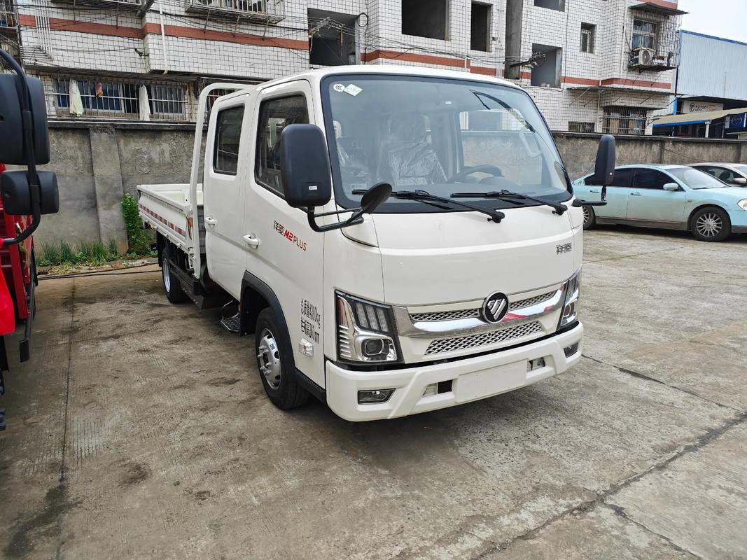 太平洋汽车报价大全2021／太平洋汽车报价大全祥铃