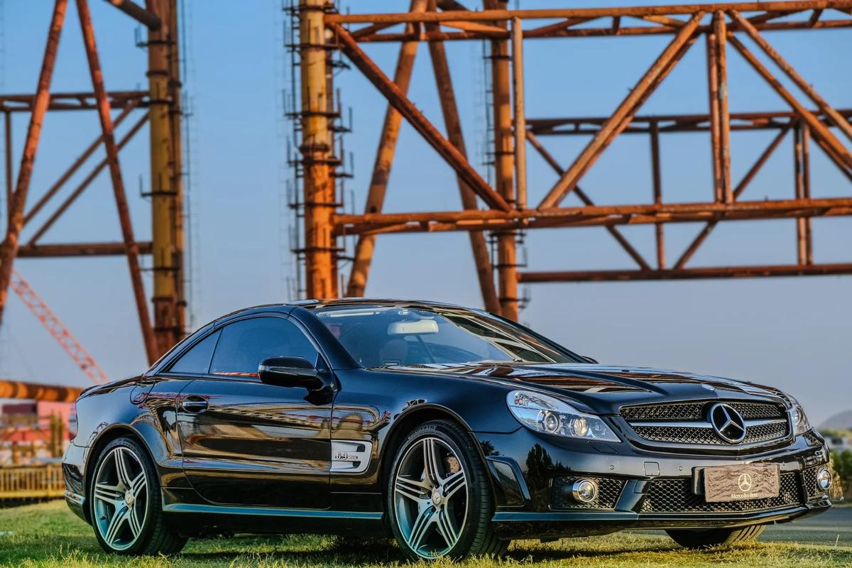 【奔驰sl65报价,sl65奔驰跑车多少钱】