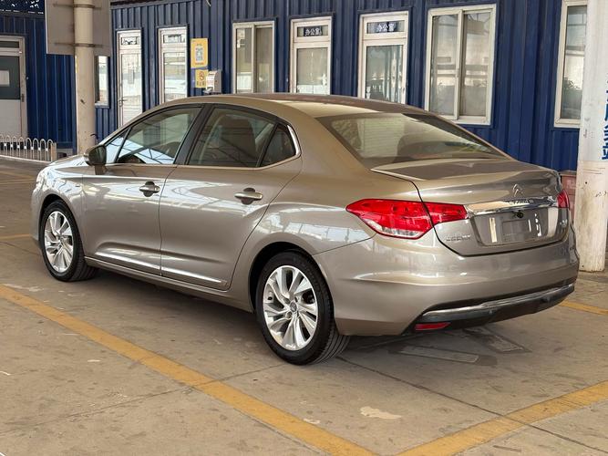 为什么懂车的人开标致／为什么法系二手车碰不得