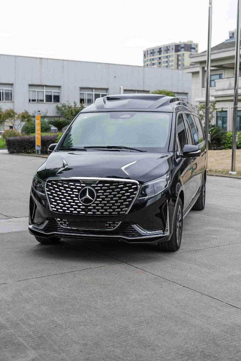 奔驰eqv300价格／奔驰eqv报价