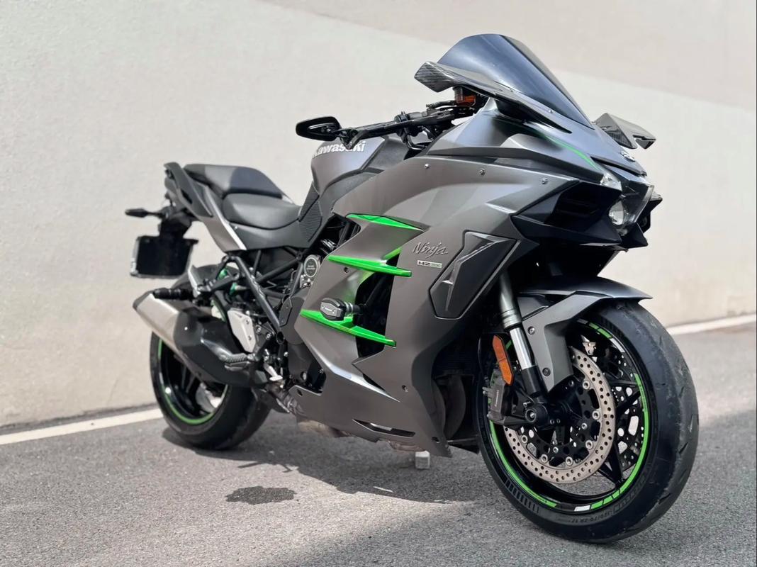 川崎h2官网报价,川崎h2四缸多少钱一辆