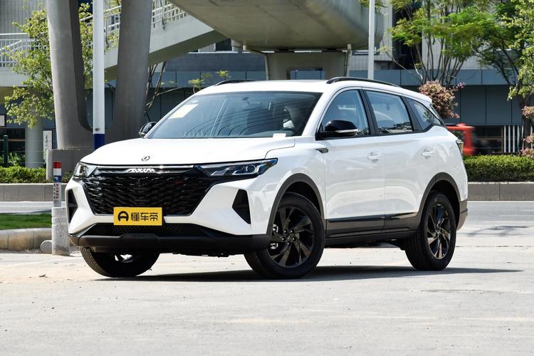 东风汽车suv大全／东风汽车suv新款