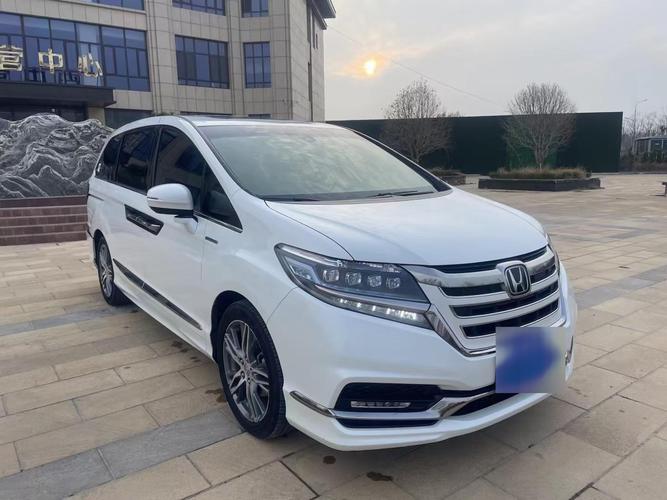 广汽本田七座商务车多少钱/广汽本田商务车七座多少钱一辆