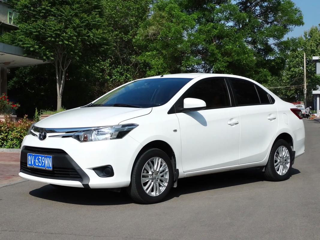 丰田威驰汽车怎么样,丰田威驰车子怎么样