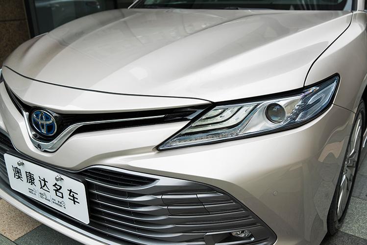 18款凯美瑞图片/18款凯美瑞运动版价格及图片