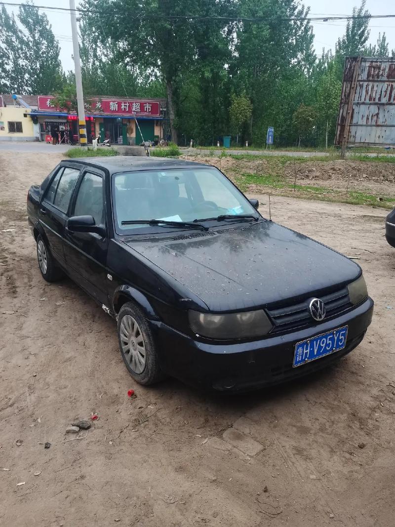 10年捷达图片／10捷达图片大全