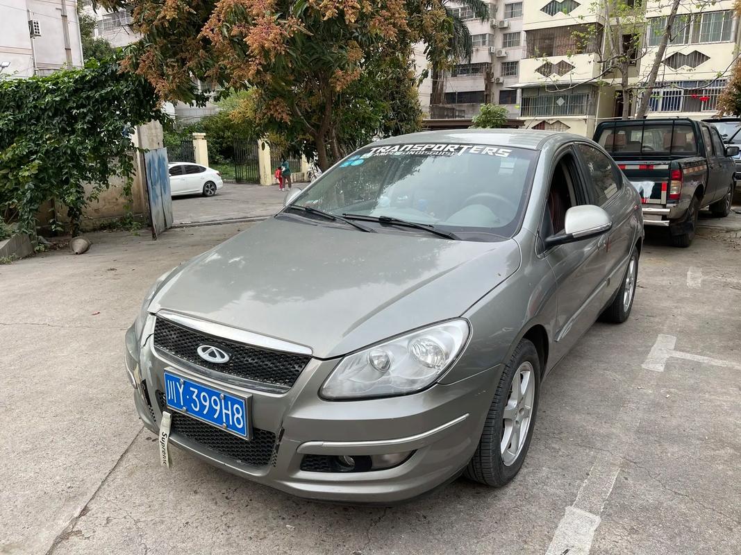 【09年的奇瑞a3值多少钱,09年二手奇瑞a3还值得买吗】