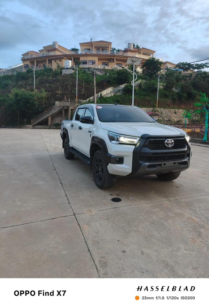 丰田皮卡价格(丰田皮卡价格表)