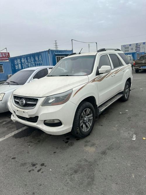 广汽吉奥怎么样,广汽吉奥汽车怎么样