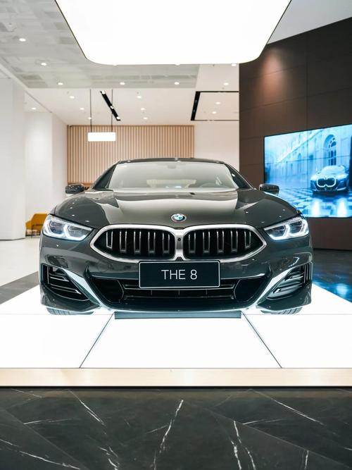 宝马860i多少钱一台,宝马860i报价及图片