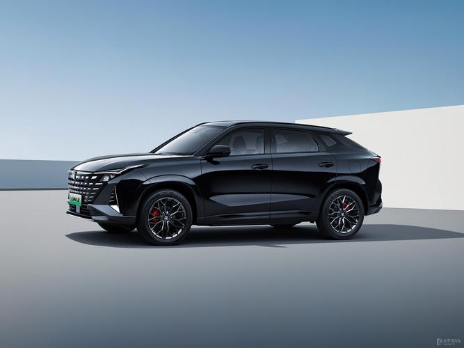 新能源最新款 长安电车新能源最新款