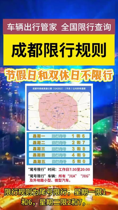 成都怎么申请免限行一天 怎么申请限行