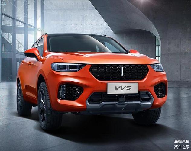 为什么不建议买vv5/为什么没有人买vv5