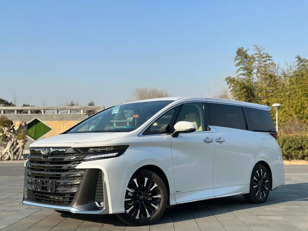 丰田威尔法价格,丰田威尔法价格及图片