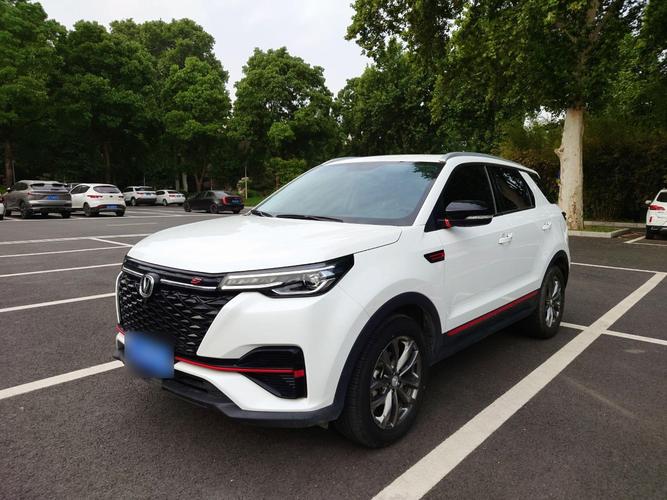 【长安suv车型2023旗舰,长安2022年的新款车】