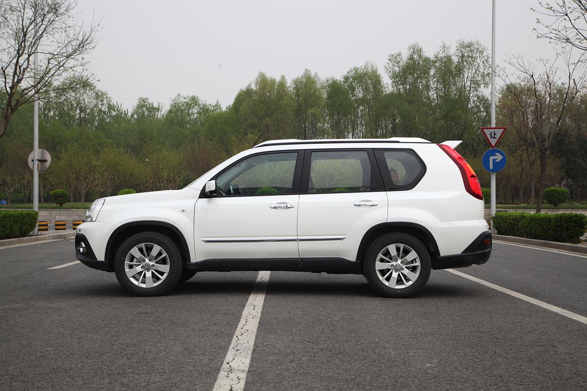 东风风度mx6致命缺陷／东风风度mx六