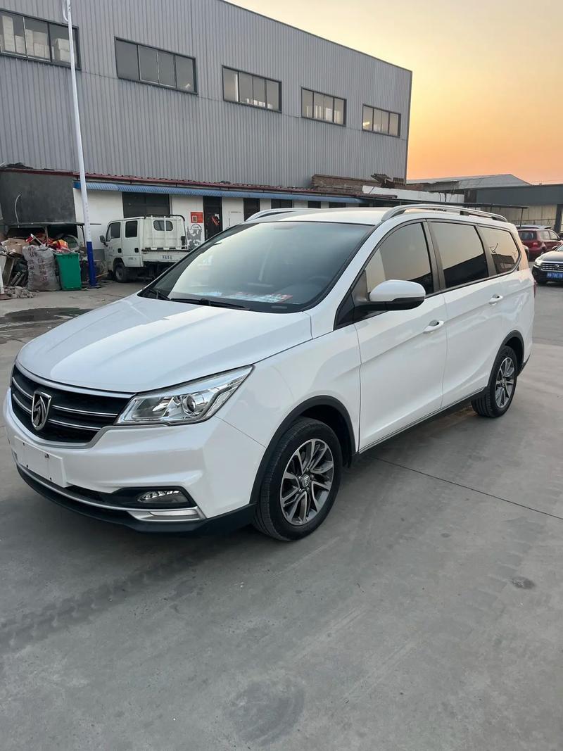 宝骏汽车怎么样质量怎么样／宝骏汽车怎么样质量怎么样啊